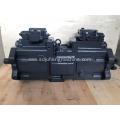 R375LC-7 Main pump Excavator parts K3V180DTH pump assy